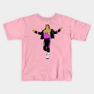 Hitman Strut Kids T-Shirt